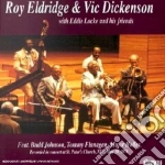 Same - eldridge roy dickenson vic cd