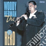 The third herd 1951 - herman woody cd