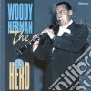 The third herd 1951 - herman woody cd