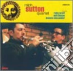 Volume one - sutton ralph braff ruby cd