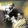 Ben Webster & Buck Clayton - Ben & Buck cd