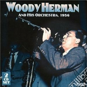 1956 - herman woody cd musicale di Woody Herman
