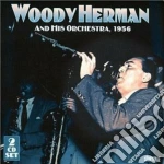 1956 - herman woody cd