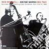Big two - marsh warne mitchell red cd