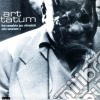 Art Tatum - Complete Jazz Chronicle Solo cd