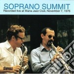 Soprano summit 1976 - wilber bob davern kenny