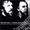 Big two vol.2 - marsh warne mitchell red cd