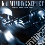 Kai Winding Septet - Cleveland June 1957