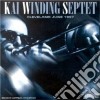 Kai Winding Septet - Cleveland June 1957 cd