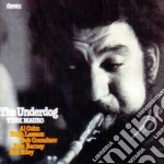 Turk Mauro - The Underdog