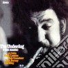 Turk Mauro - The Underdog cd