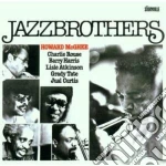 Howard Mcghee - Jazzbrothers cd