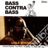 Lisle Atkinson Quintet - Bas Contra Bass cd