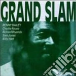 Grand slam - bailey benny cd
