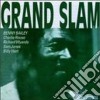Grand slam - bailey benny cd