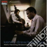 Solo duo - drew kenny cd