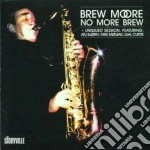 No more brew - moore brew cd