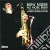 No more brew - moore brew cd