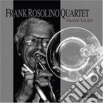 Frank talks! - rosolino frank