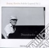 Jimmy Rowles Trio - Subtle Legend Vol.1 cd
