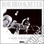 Bob Brookmeyer Quartet - Old Friends cd
