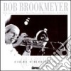Bob Brookmeyer Quartet - Old Friends cd