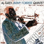 Night train revisited - grey al forrest jimmy cd