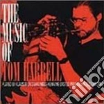 Klaus Suonsaari / H.O. Pedersen - The Music Of Tom Harrell cd