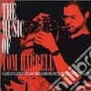 Klaus Suonsaari / H.O. Pedersen - The Music Of Tom Harrell cd