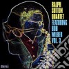 Ralph Sutton Quartet - Feat. Bob Wilber Vol.3 cd