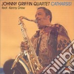 Johnny Griffin Quartet - Catharsis