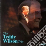 Same - wilson teddy cd