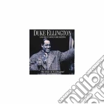 Duke Ellington & His Orchestra - The Duke In Washington cd