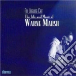 Warne Marsh - An Unsung Cat cd
