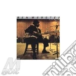 Ben Webster - Plays Ballads + 3 Bt cd