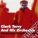 Clark Terry & His Orchestra - Feat. Paul Gonsalves