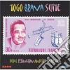 Duke Ellington & His Orchestra - Togo Brava Suite cd