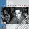 Duke Ellington - The Duke In Munich cd