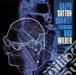 Ralph Sutton Quartet Feat.b.wilber - Vol.4 cd