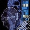 Ralph Sutton Quartet Feat.b.wilber - Vol.4 cd