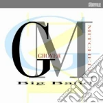 Grover Mitchell - Big Band cd