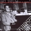 Art Tatum - Live 1934-'44 Vol.1 cd