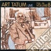 Art Tatum - Live 1955-56 Vol.8 cd