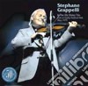 Stephane Grappelli - Live Crosby Festival 1975 cd