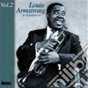 Louis Armstrong - In Scandinavia Vol.2 cd