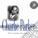 Charlie Parker - In Sweden 1950 cd