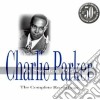 Charlie Parker - In Sweden 1950 cd