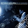 Clark Terry / Ernie Wilkins - Live At Montmartre cd