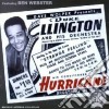 Duke Ellington - At The Hurricane cd