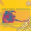 Dexter Gordon - Atlanta Georgia 5/5/1981 cd